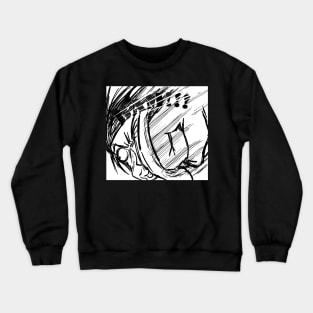 BAM Crewneck Sweatshirt